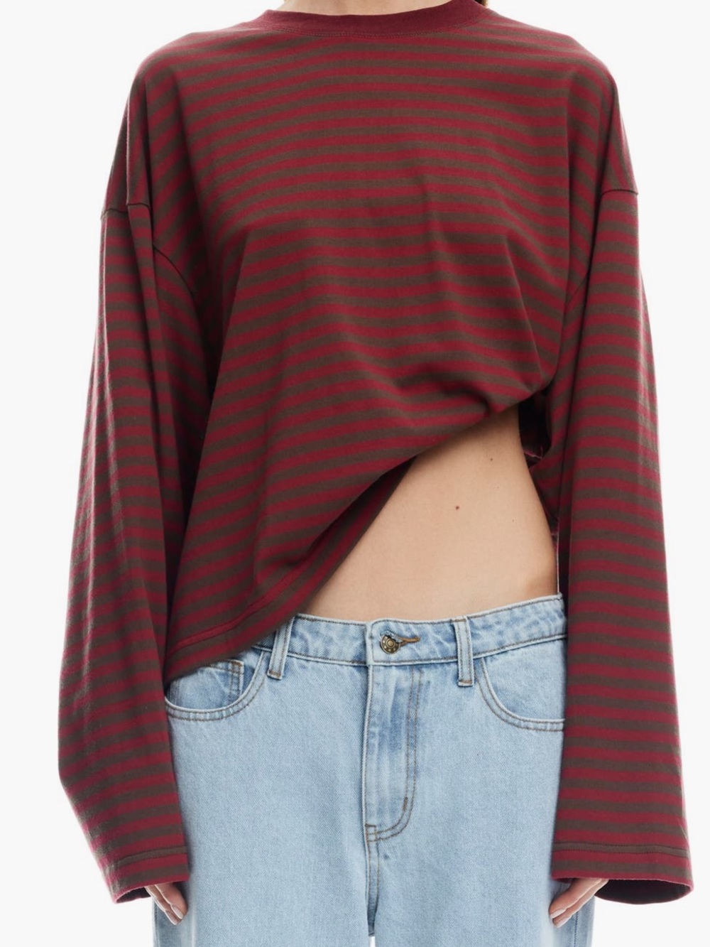 Lioness Bloom Long Sleeve Tee